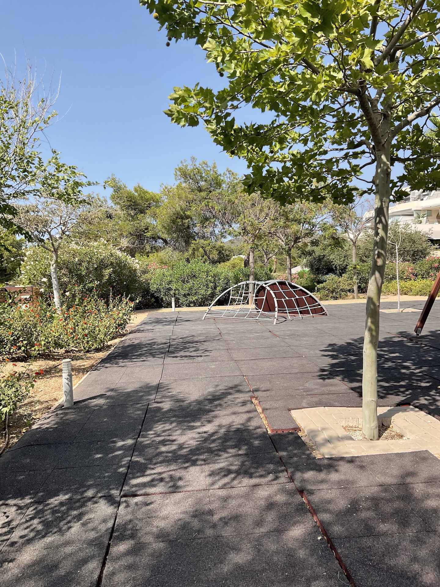 Las Terrasses — photograph 5
