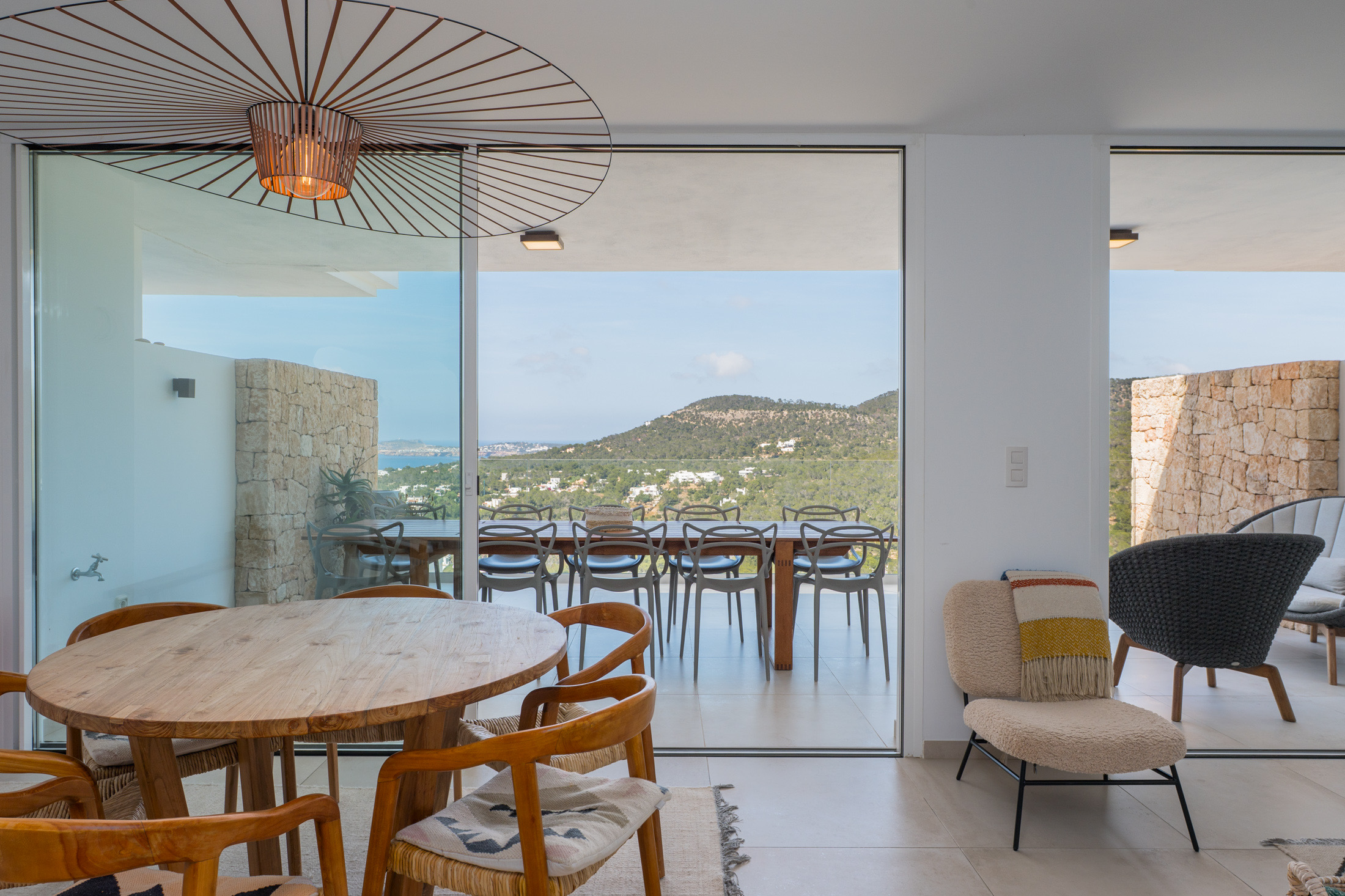 Penthouse Vadella — photograph 4