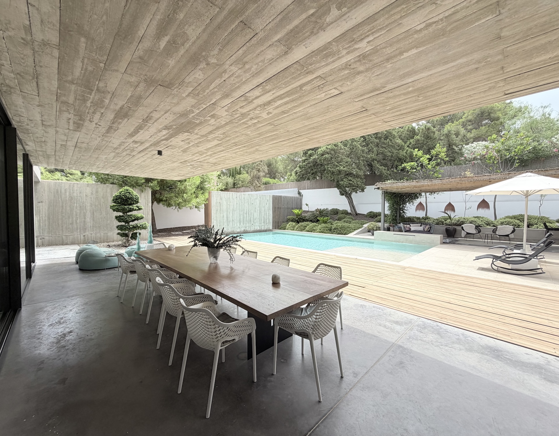 Villa Torrent — photograph 2