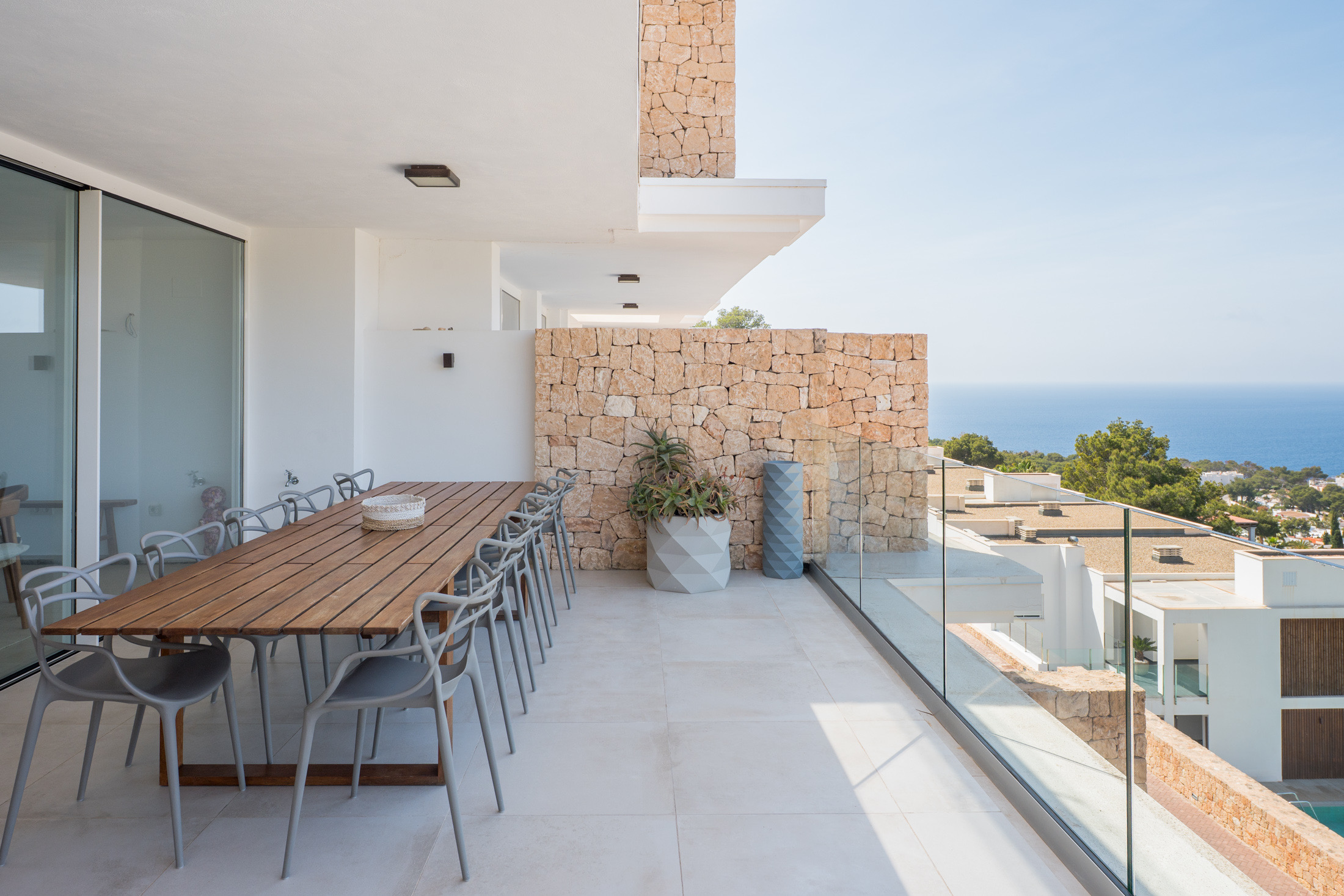 Penthouse Vadella — photograph 5