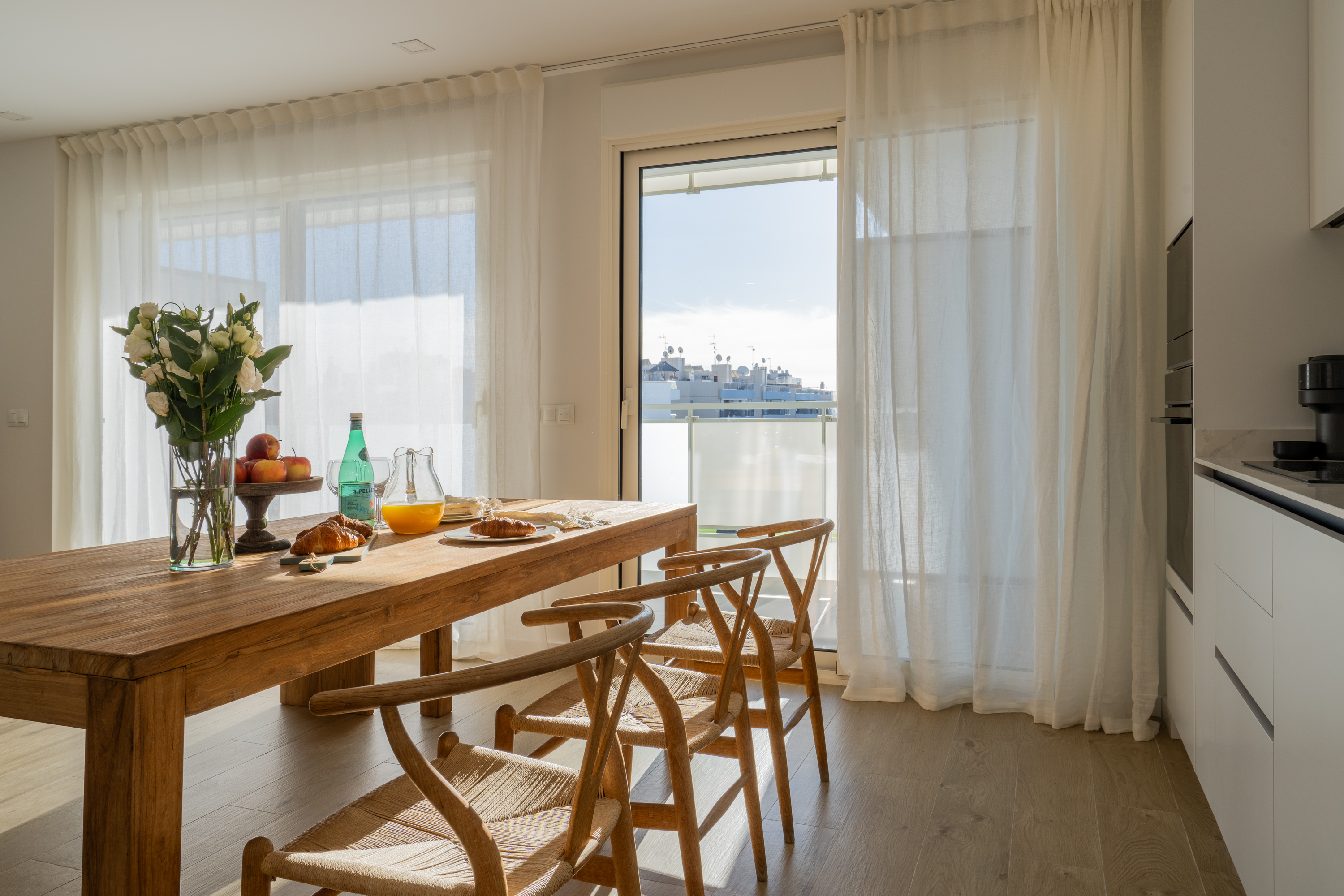 Duplex Marina — Apartment in Playa den Bossa