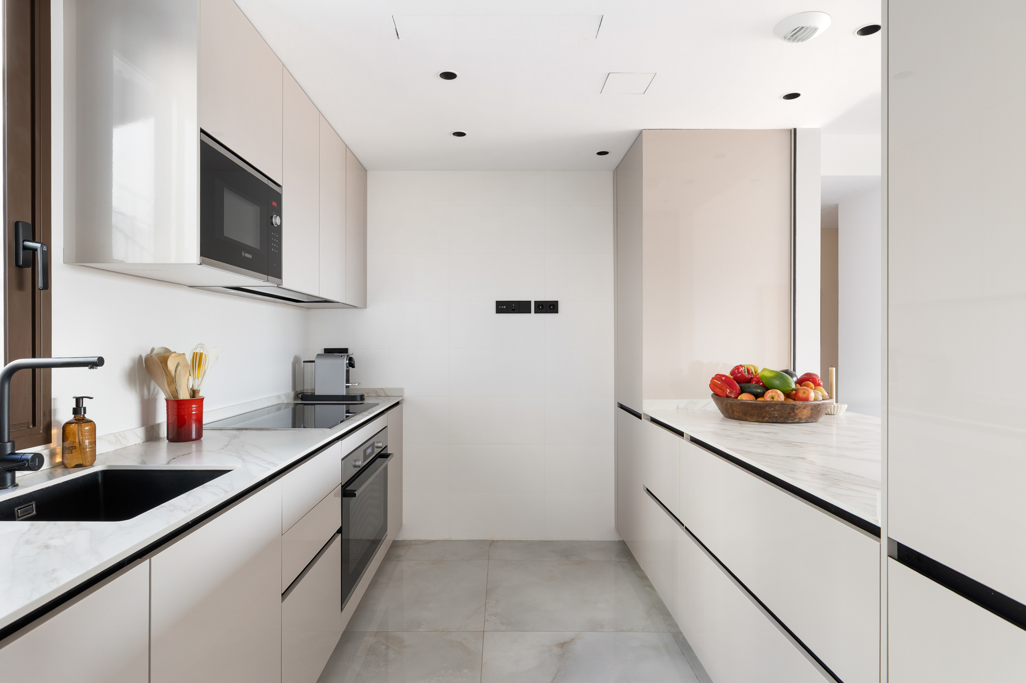Penthouse Gavi — photograph 5