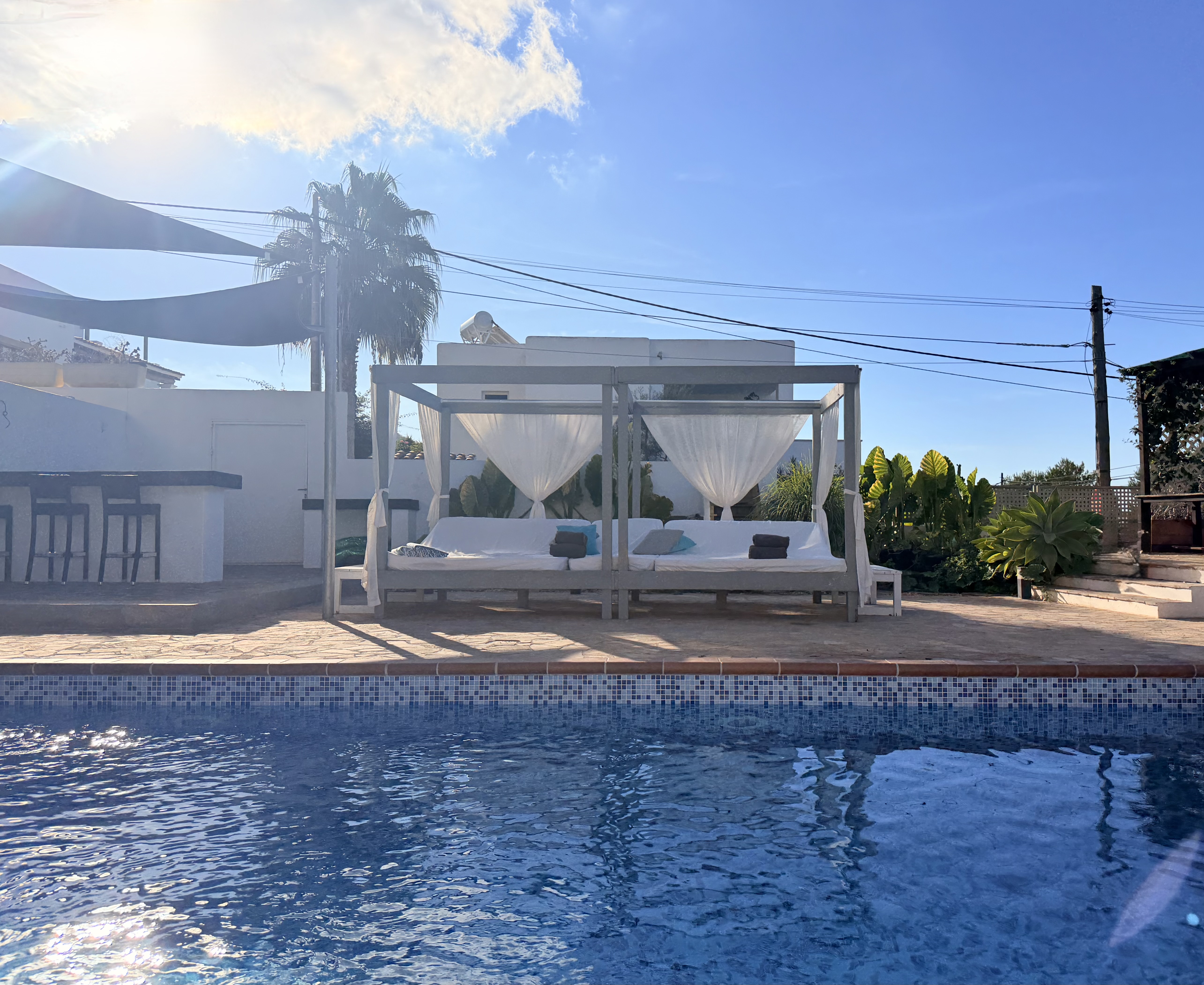 Villa Torres — photograph 4
