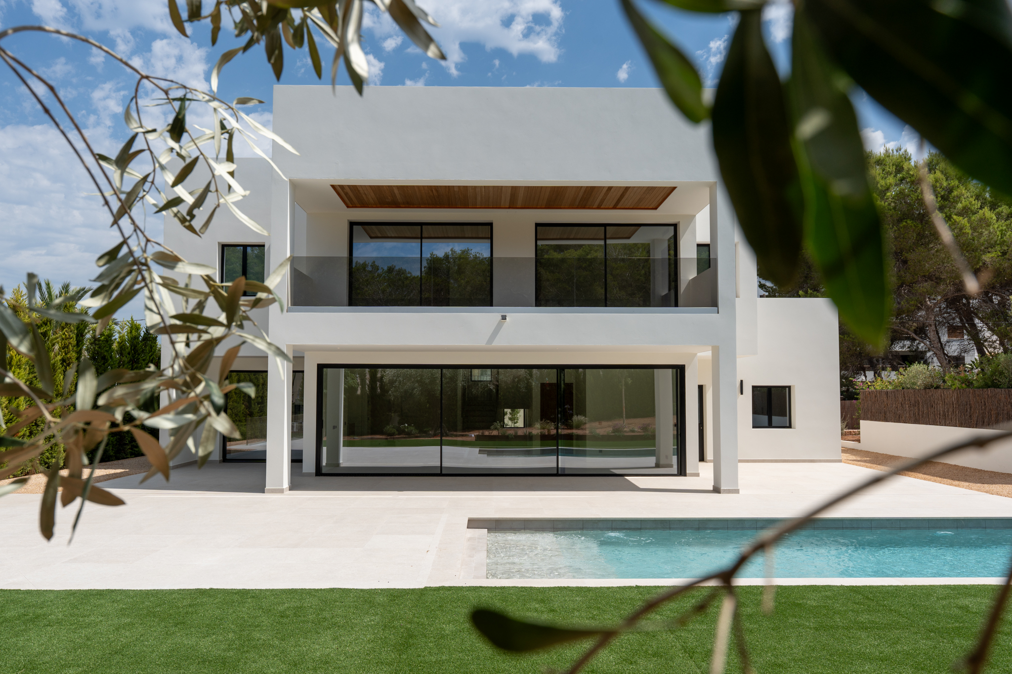 Villa Blau — photograph 5