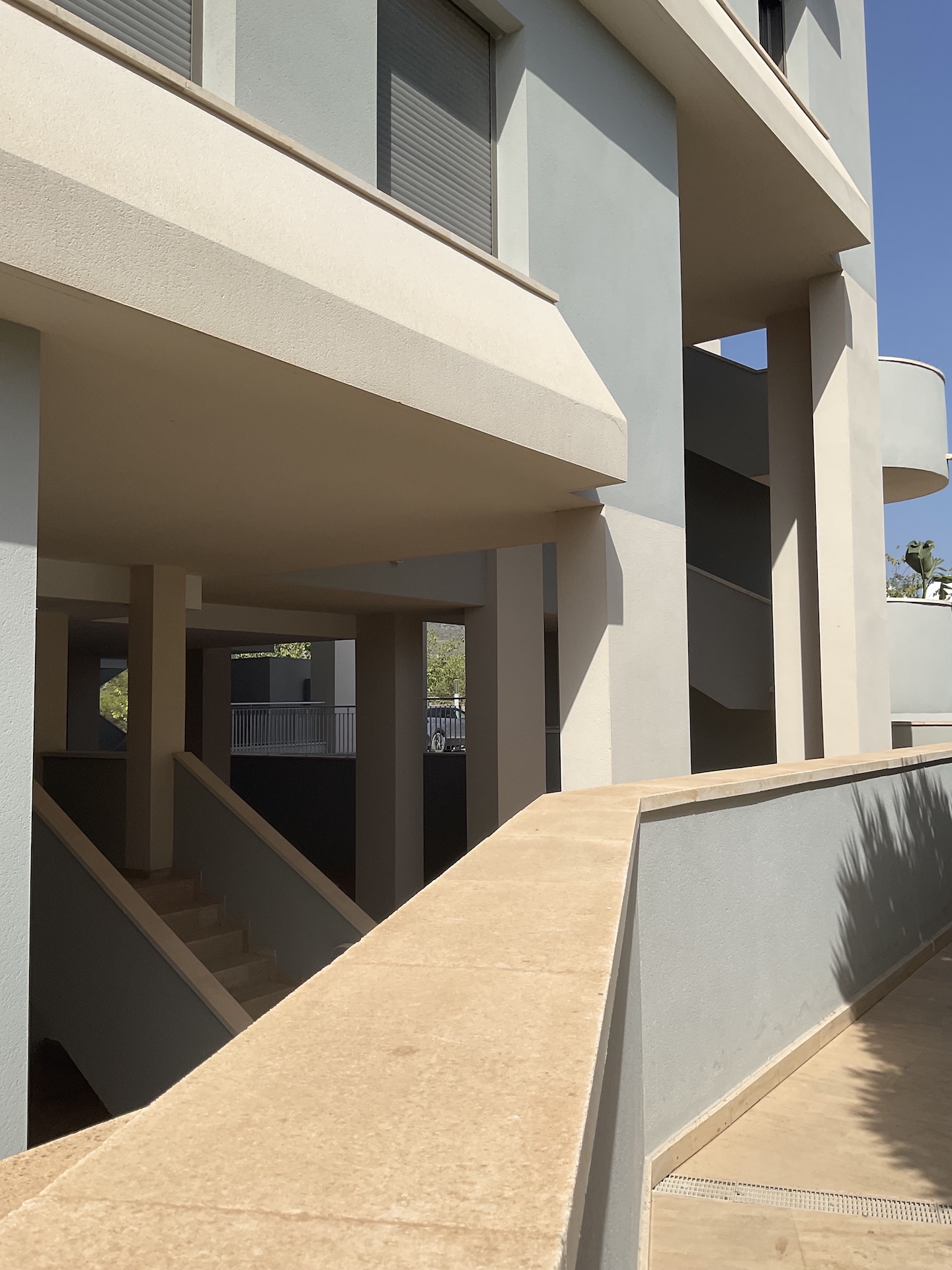Las Terrasses — photograph 3