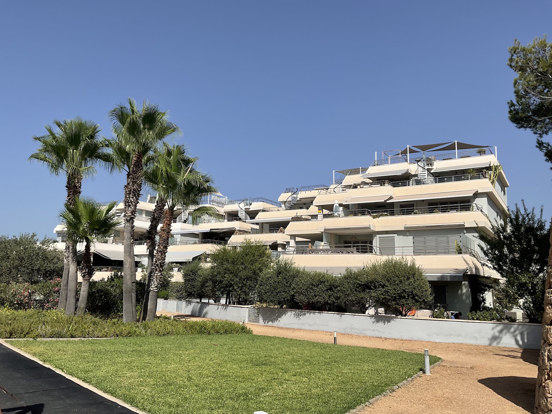 Las Terrasses — photograph 4