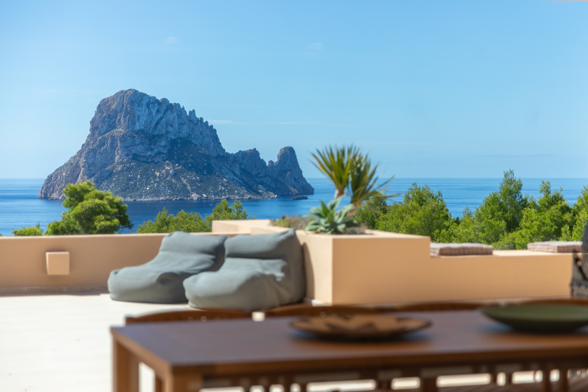 Carbo — Apartment in Cala Carbo, Ibiza