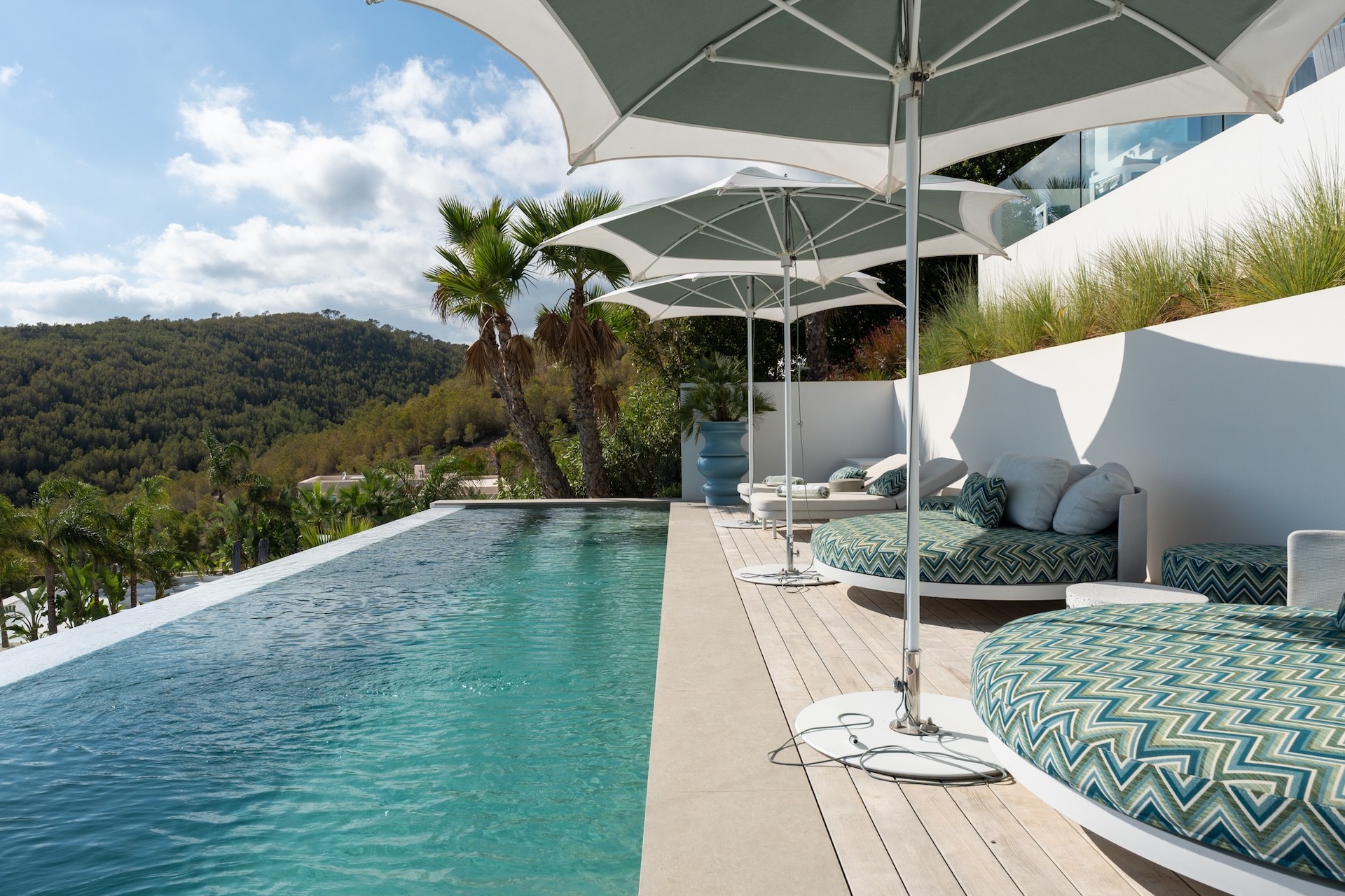 Cas Mut — Villa in Ibiza, Ibiza