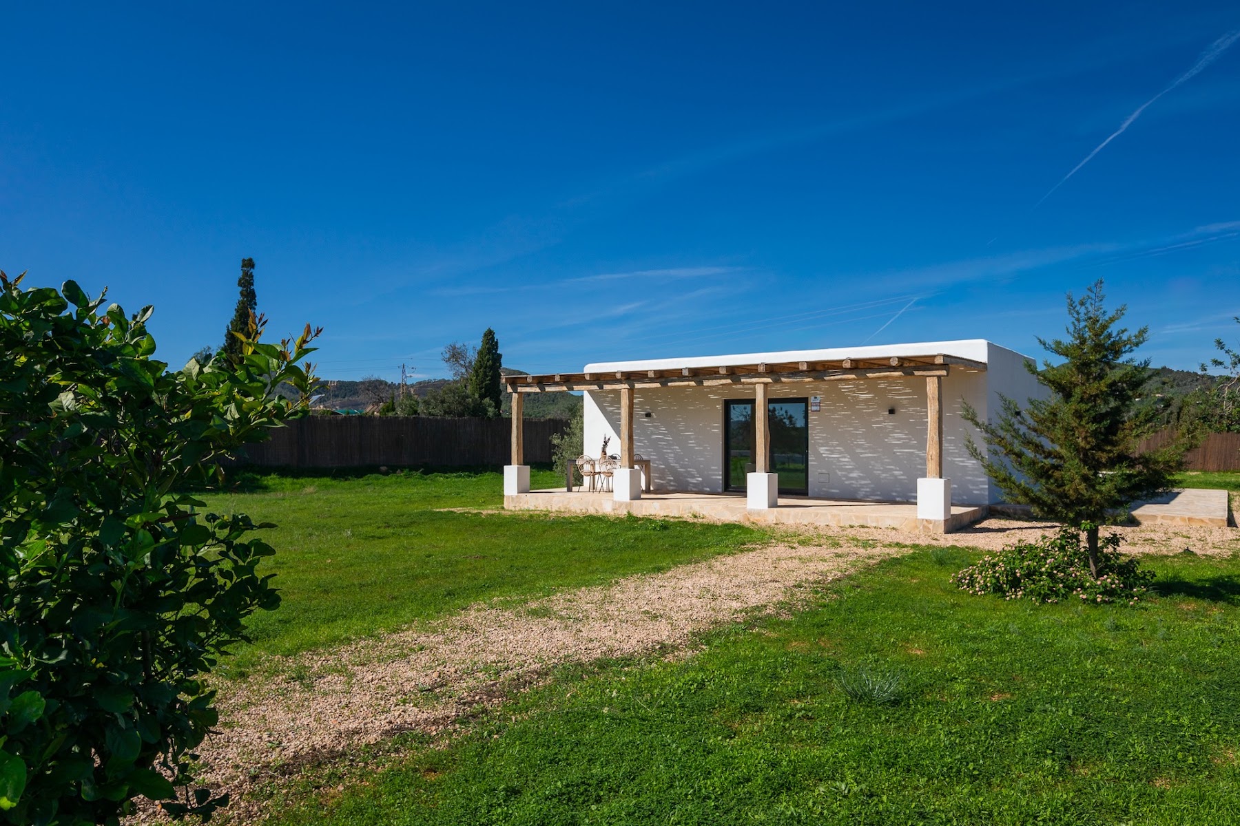 Finca Jorge — photograph 2