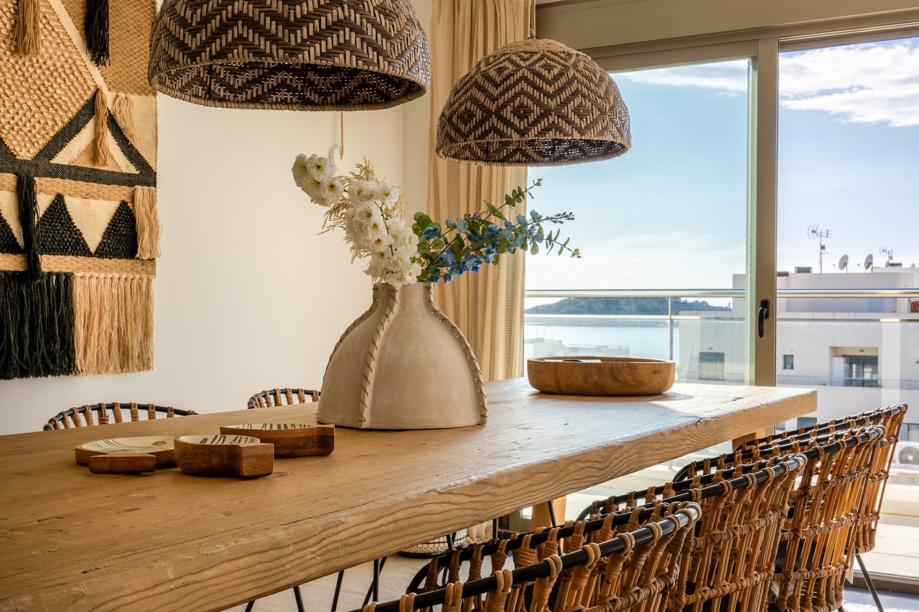 Talamanca 24 — Apartment in Talamanca, Ibiza