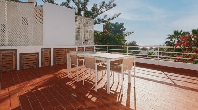 Villa Tania — photograph 2
