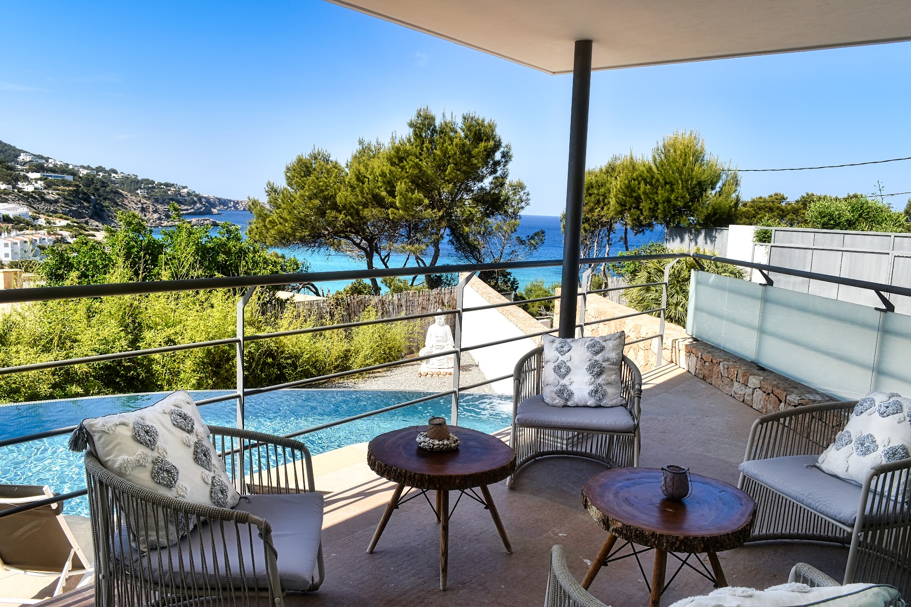 Villa Tarida Beach — photograph 4