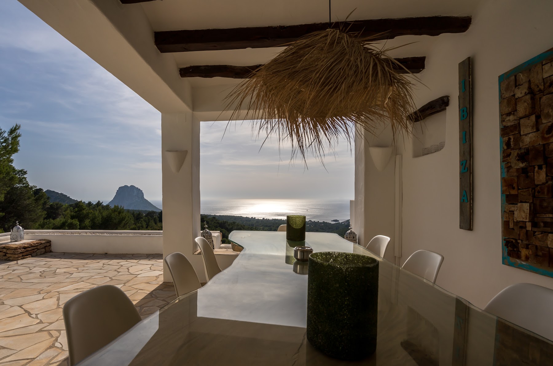Villa Ventana — photograph 4